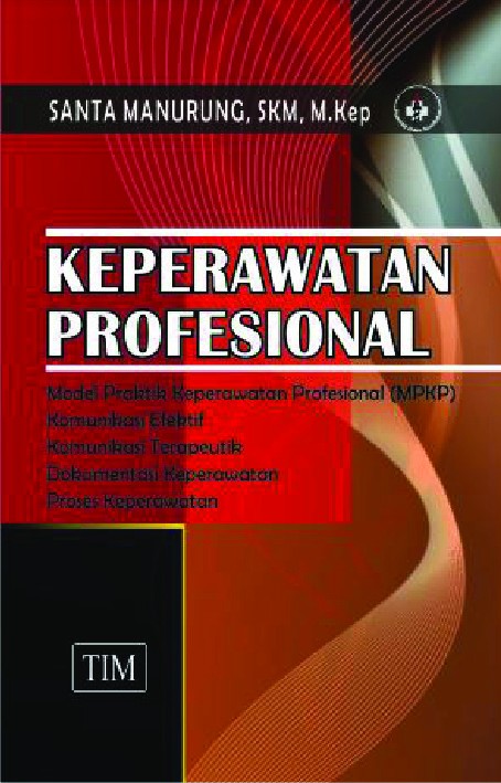 Keperawatan Profesional